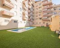 Venta - Ático - Elche - Universidad - Ciudad deportiva