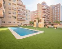 Venta - Ático - Elche - Universidad - Ciudad deportiva