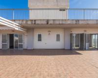 Venta - Ático - Elche - Zona Deportiva-Nuevo Altabix