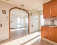 Venta - Ático - Elche - Zona Deportiva-Nuevo Altabix