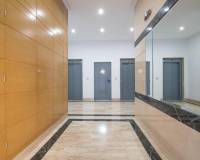 Venta - Ático - Elche - Zona Deportiva-Nuevo Altabix