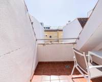 Venta - Ático - Fuengirola - Playa de los Boliches
