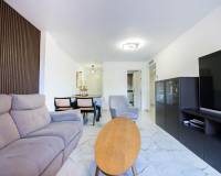 Venta - Ático - Marbella - La Reserva de Marbella
