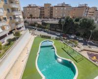 Venta - Ático - Santa Pola - Calas de Santiago Bernabeu