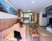 Venta - Ático - Santa Pola - Playa Levante