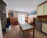 Venta - Ático - Santa Pola - Playa Levante