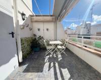 Venta - Ático - Santa Pola - Playa Levante