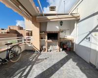 Venta - Ático - Santa Pola - Playa Levante