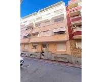 Venta - Ático - Santa Pola - Playa Levante