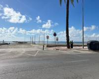 Venta - Ático - Santa Pola - Playa Levante