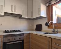 Venta - Bungalow - Arenales del sol - Arenales del Sol