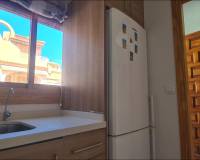 Venta - Bungalow - Arenales del sol - Arenales del Sol