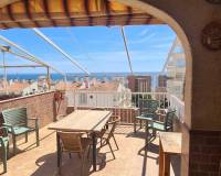 Venta - Bungalow - Arenales del sol - Arenales del Sol