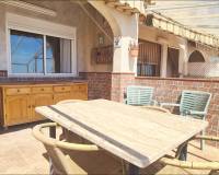 Venta - Bungalow - Arenales del sol - Arenales del Sol