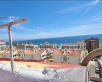 Venta - Bungalow - Arenales del sol - Arenales del Sol