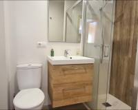 Venta - Bungalow - Arenales del sol - Arenales del Sol