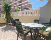Venta - Bungalow - Arenales del sol - Arenales del Sol