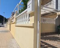 Venta - Bungalow - Arenales del sol - Arenales del Sol