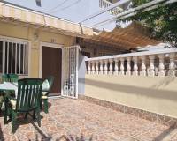 Venta - Bungalow - Arenales del sol - Arenales del Sol