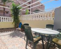 Venta - Bungalow - Arenales del sol - Arenales del Sol