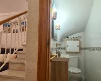 Venta - Bungalow - Arenales del sol - Arenales del Sol