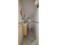 Venta - Bungalow - Arenales del sol - Arenales del Sol