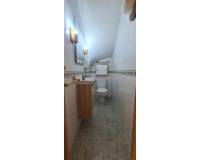 Venta - Bungalow - Arenales del sol - Arenales del Sol