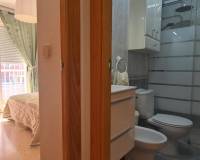Venta - Bungalow - Arenales del sol - Arenales del Sol