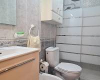 Venta - Bungalow - Arenales del sol - Arenales del Sol
