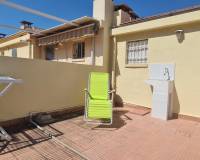 Venta - Bungalow - Arenales del sol - Arenales del Sol