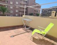 Venta - Bungalow - Arenales del sol - Arenales del Sol