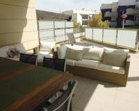 Venta - Bungalow - Arenales del sol - Arenales del Sol