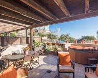 Venta - Bungalow - Arenales del sol - Arenales del Sol