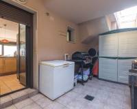 Venta - Bungalow - Arenales del sol - Arenales del Sol