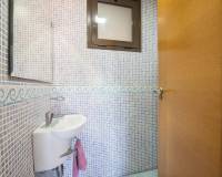 Venta - Bungalow - Arenales del sol - Arenales del Sol