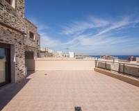 Venta - Bungalow - Arenales del sol - Arenales del Sol