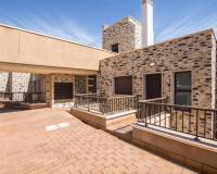 Venta - Bungalow - Arenales del sol - Arenales del Sol