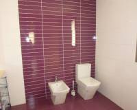 Venta - Bungalow - Arenales del sol - Calle albacete