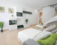 Venta - Bungalow - Arenales del sol - Tercera linea playa