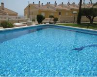 Venta - Bungalow - Arenales del sol - Tercera linea playa