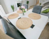 Venta - Bungalow - Arenales del sol - Tercera linea playa