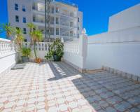 Venta - Bungalow - Arenales del sol - Tercera linea playa