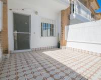 Venta - Bungalow - Arenales del sol - Tercera linea playa