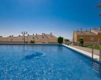 Venta - Bungalow - Arenales del sol - Tercera linea playa