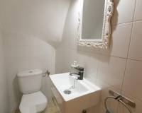 Venta - Bungalow - Arenales del sol - Tercera linea playa