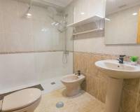 Venta - Bungalow - Arenales del sol - Tercera linea playa