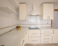 Venta - Bungalow - Arenales del sol - Tercera linea playa