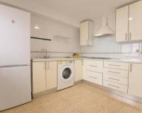 Venta - Bungalow - Arenales del sol - Tercera linea playa