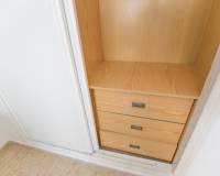 Venta - Bungalow - Arenales del sol - Tercera linea playa