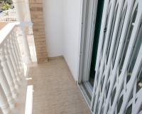 Venta - Bungalow - Arenales del sol - Tercera linea playa